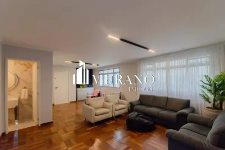 Apartamento com 3 Quartos à venda, 148m² no Vila Mariana, São Paulo