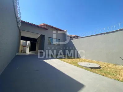 Casa com 1 Quarto à venda, 100m² no Jardim Dom Bosco 2ª Etapa, Aparecida de Goiânia