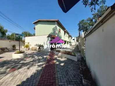 Casa com 3 Quartos à venda, 101m² no Jardim Paraíso, São José dos Campos
