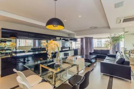 Cobertura com 3 Quartos à venda, 327m² no Petrópolis, Porto Alegre