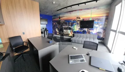 Sala Comercial à venda, 40m² no Vila Leopoldina, São Paulo