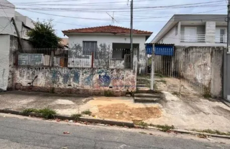 Lote/Terreno à venda, 370m² no Vila Augusta, Guarulhos