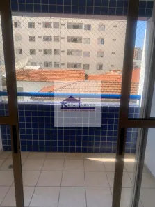 Apartamento com 2 Quartos para venda ou aluguel, 53m² no Vila Clementino, São Paulo