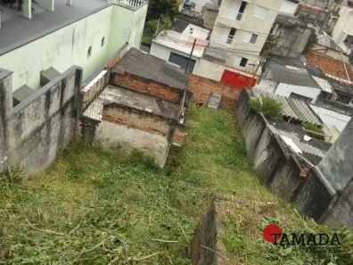 Lote/Terreno à venda, 400m² no Penha de França, São Paulo
