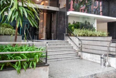 Prédio Comercial à venda, 70m² no Itaim Bibi, São Paulo