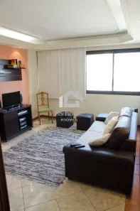Apartamento com 3 Quartos à venda, 80m² no Santo Antônio, São Caetano do Sul