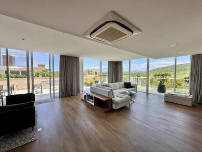 Cobertura com 3 Quartos à venda, 271m² no Jurerê Internacional, Florianópolis
