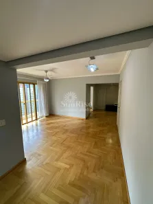 Apartamento com 3 Quartos à venda, 107m² no Alphaville Centro Industrial e Empresarial/Alphaville., Barueri