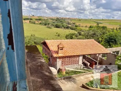 Fazenda/Sítio com 2 Quartos à venda, 200m² no , Salto de Pirapora