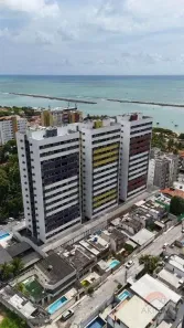 Apartamento com 2 Quartos à venda, 70m² no Casa Caiada, Olinda