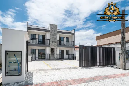 Apartamento com 2 Quartos à venda, 45m² no Santa Regina, Itajaí