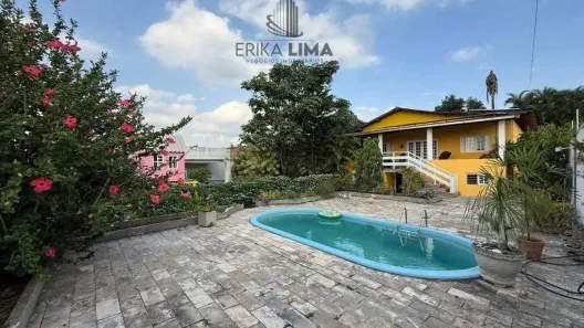 Casa com 3 Quartos para venda ou aluguel, 400m² no Bairro Novo, Gravatá