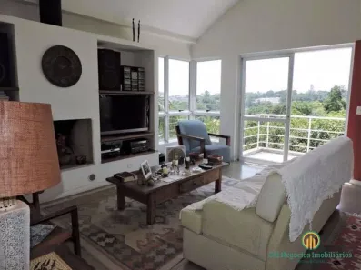 Casa com 3 Quartos à venda, 275m² no Palos Verdes, Cotia