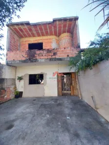 Sobrado com 4 Quartos à venda, 150m² no Jardim Bertoni, Americana