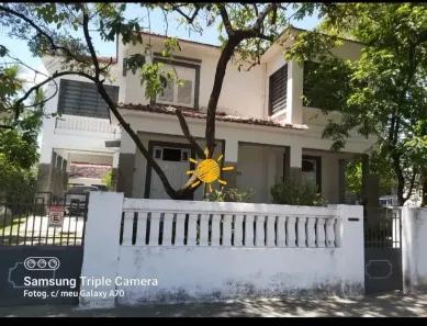 Casa com 6 Quartos à venda, 315m² no Santo Amaro, Recife