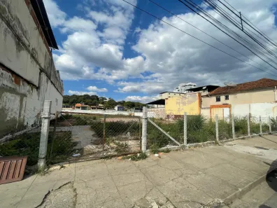 Lote/Terreno à venda, 1927m² no Santa Terezinha, Juiz de Fora