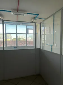 Prédio Comercial para alugar, 44m² no Santa Efigênia, Belo Horizonte
