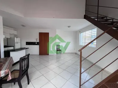 Apartamento com 1 Quarto à venda, 62m² no Centro, Caraguatatuba