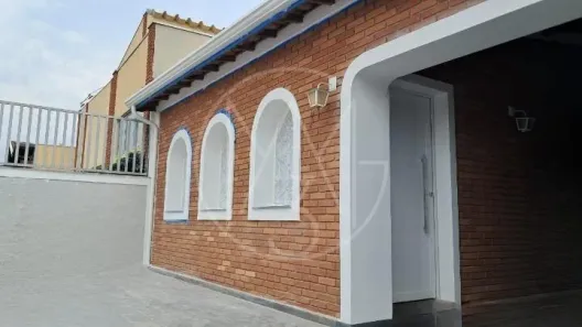 Casa com 3 Quartos à venda, 164m² no Vila Proost de Souza, Campinas