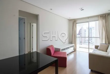 Apartamento com 1 Quarto à venda, 45m² no Vila Olímpia, São Paulo