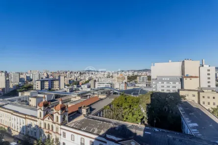 Sala Comercial à venda, 45m² no Centro Histórico, Porto Alegre