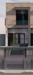 Sobrado com 3 Quartos à venda, 143m² no Parque Mandaqui, São Paulo