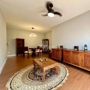 Apartamento com 3 Quartos à venda, 102m² no Jardim Irajá, Ribeirão Preto