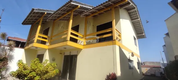 Casa com 4 Quartos à venda, 200m² no Centro, Penha
