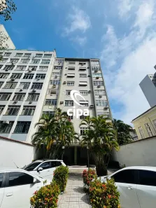 Apartamento com 3 Quartos para alugar, 98m² no Botafogo, Rio de Janeiro