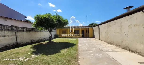 Casa com 1 Quarto à venda, 65m² no Agostinho Luís Pattaro, Campinas