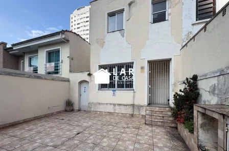 Casa de Condomínio com 3 Quartos à venda, 167m² no Vila Mariana, São Paulo