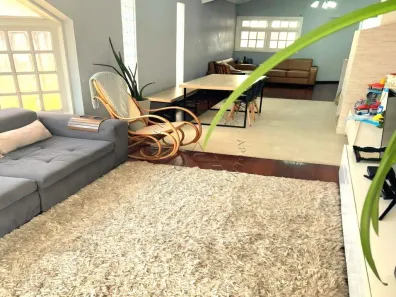 Casa de Condomínio com 3 Quartos à venda, 360m² no Morada das Flores (Aldeia da Serra), Santana de Parnaíba