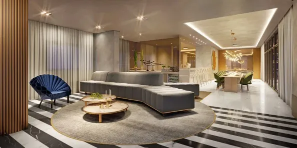 Apartamento com 3 Quartos à venda, 143m² no Rio Branco, Porto Alegre