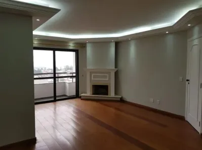 Apartamento com 4 Quartos à venda, 120m² no Vila Suzana, São Paulo