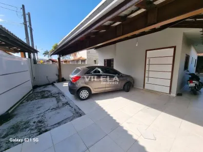 Casa com 2 Quartos à venda, 160m² no Morro do Algodão, Caraguatatuba