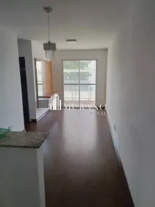 Apartamento com 2 Quartos à venda, 50m² no Vila Moreira, São Paulo