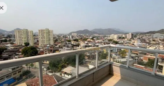 Apartamento com 1 Quarto à venda, 42m² no Bento Ribeiro, Rio de Janeiro
