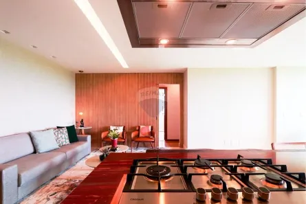 Apartamento com 4 Quartos à venda, 126m² no Alphaville Brasília, Cidade Ocidental