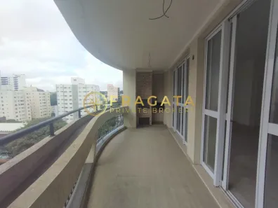 Apartamento com 4 Quartos à venda, 162m² no Indianópolis, São Paulo
