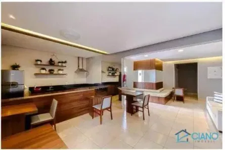 Apartamento com 1 Quarto à venda, 34m² no Mooca, São Paulo