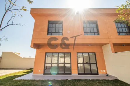 Casa de Condomínio com 4 Quartos à venda, 291m² no Jardim Prudência, São Paulo