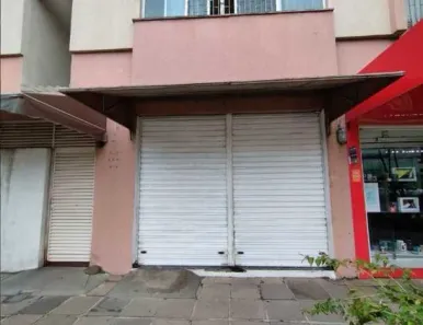Ponto Comercial para alugar, 25m² no Centro, São Leopoldo