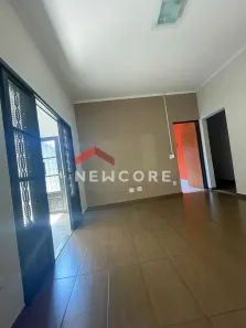 Casa com 3 Quartos à venda, 134m² no Vila Santista, Bauru