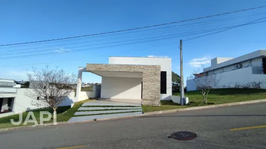 Casa de Condomínio com 3 Quartos à venda, 194m² no Residencial Vila Victoria, Itupeva