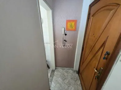 Apartamento com 1 Quarto à venda, 42m² no Centro, Rio de Janeiro