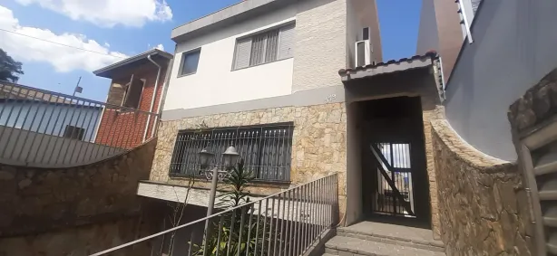 Sobrado com 3 Quartos à venda, 238m² no Jardim São Paulo(Zona Norte), São Paulo