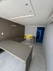 Sala Comercial para alugar, 20m² no Brisamar, João Pessoa