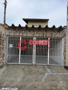 Sobrado com 2 Quartos à venda, 150m² no Jardim Pedro José Nunes, São Paulo