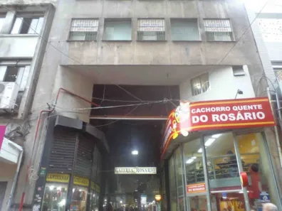 Sala Comercial para alugar, 35m² no Centro Histórico, Porto Alegre