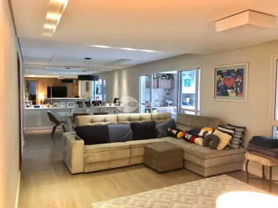 Apartamento com 3 Quartos à venda, 155m² no Centro, São Bernardo do Campo